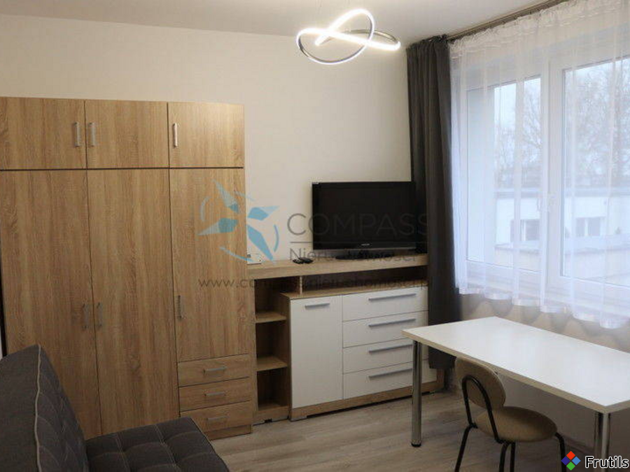 Przytulne,budżetowe mieszkanie ok.20m2 Swarzędz – zdjęcie 1 z 8