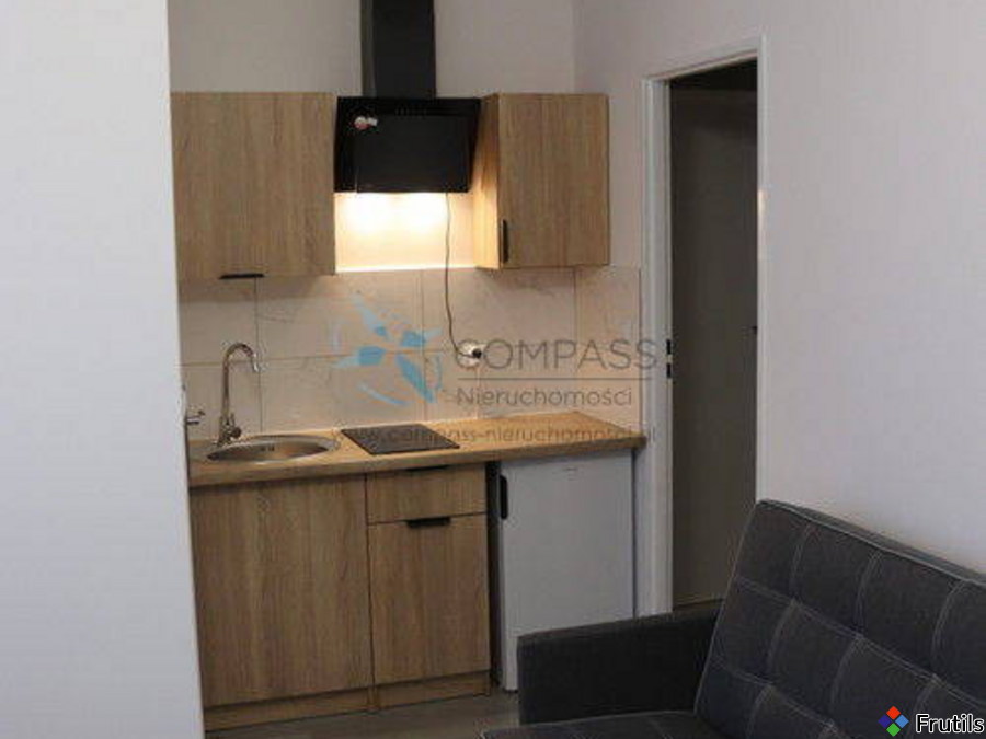 Przytulne,budżetowe mieszkanie ok.20m2 Swarzędz – zdjęcie 2 z 8