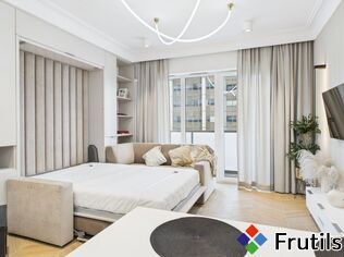 [Oferta Katowice centrum - gotowe mieszkanie inwestycyjne]