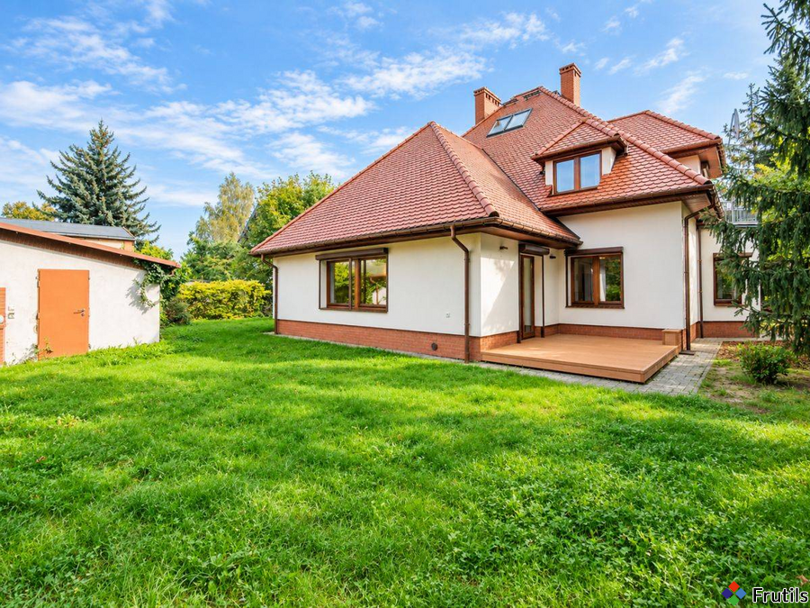 6 Pokoi | Psie Pole | 316 m2 | Cichy Zaułek – zdjęcie 10 z 14