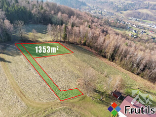 [Oferta Działka budowlana przy lesie z gwarancją widoku]