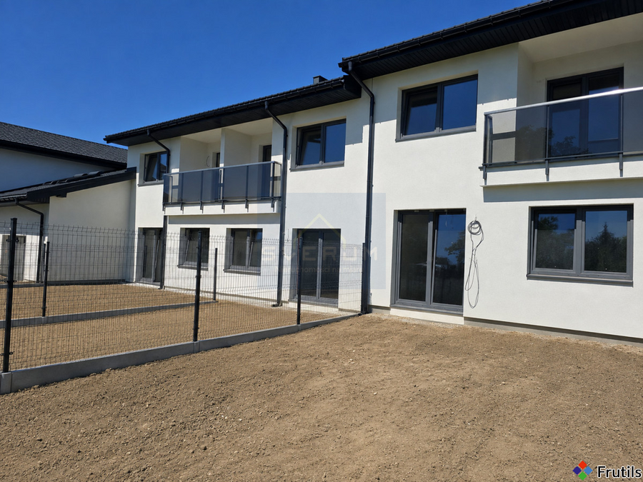Nowa Inwestycja !!!Apartamenty Pallottiego!!! – zdjęcie 2 z 15
