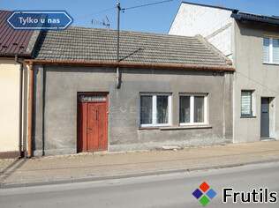 [Oferta Dom do Gen. Remontu Żarki ul Leśniowska]