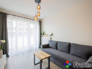 [Oferta Luksusowy Apartament|14 Piętro|Duży Balkon]