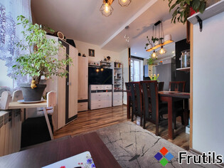 [Oferta M-3 Myszków ul. Wolności, parter w niskim bloku]