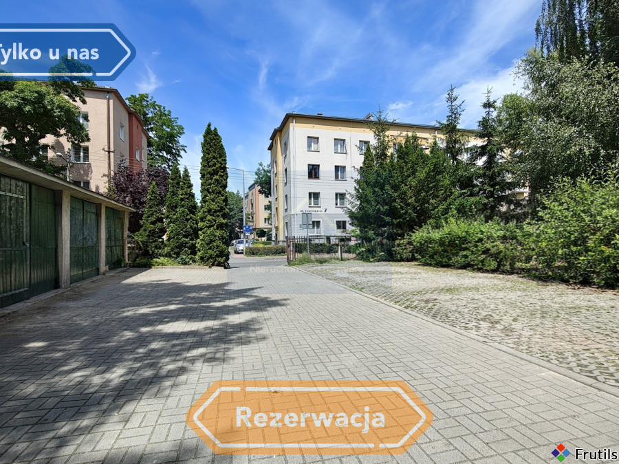 Raków M-3, do własnej aranżacji,do remontu,parking – zdjęcie 1 z 11