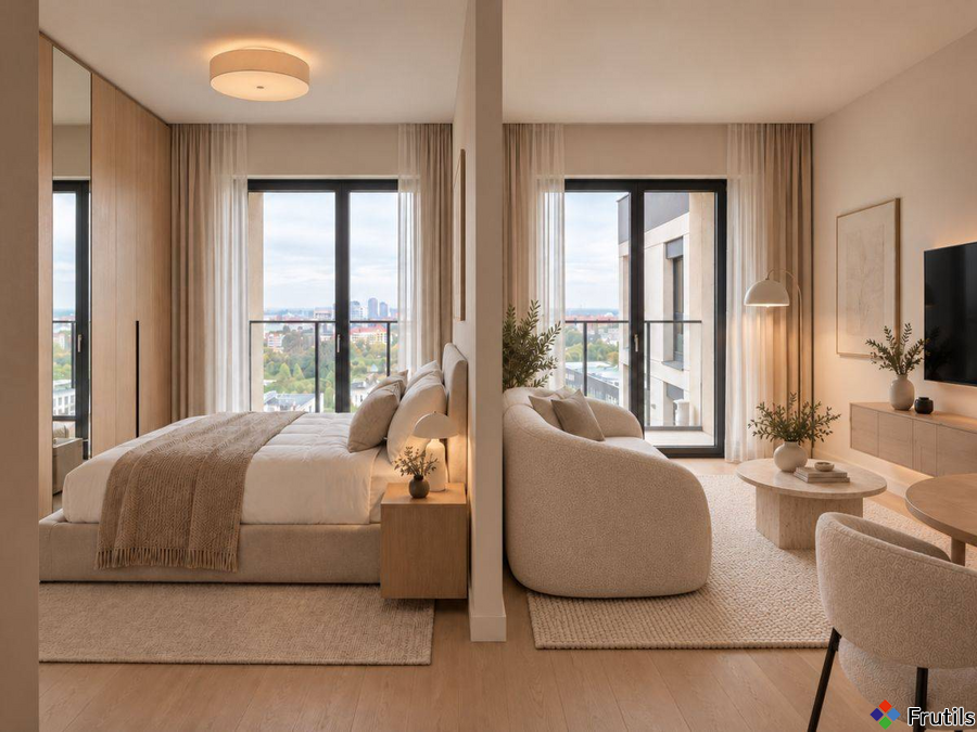 Upper House Stan Deweloperski – zdjęcie 1 z 12