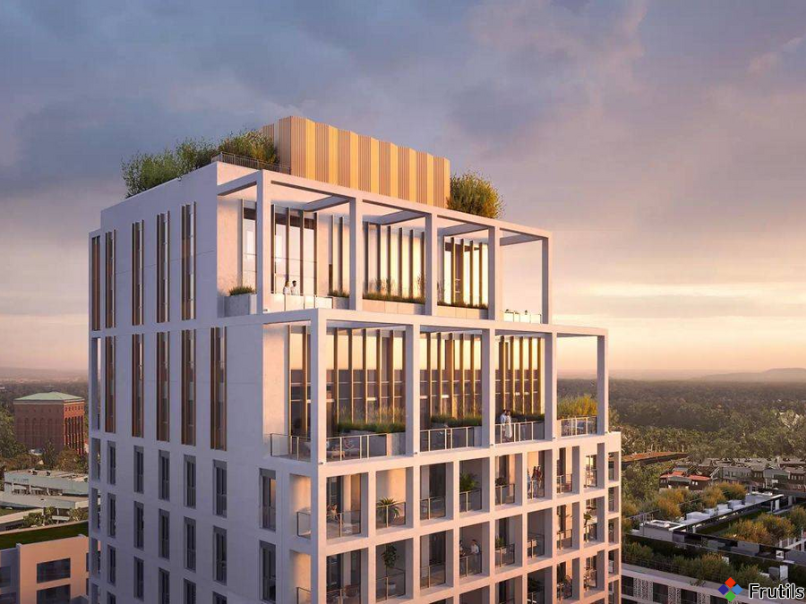 Upper House Stan Deweloperski – zdjęcie 6 z 12