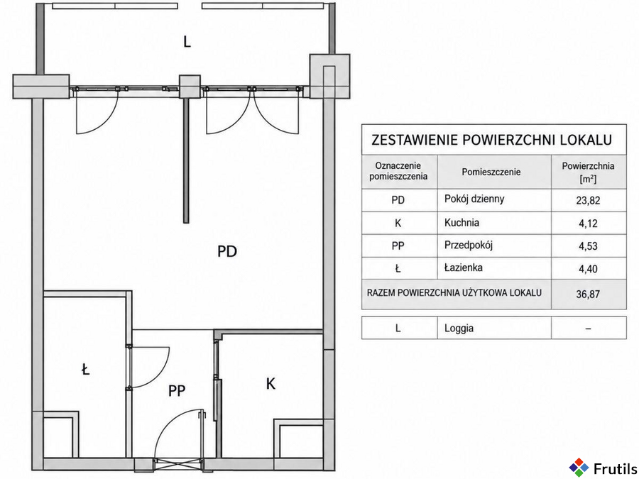 Upper House Stan Deweloperski – zdjęcie 12 z 12
