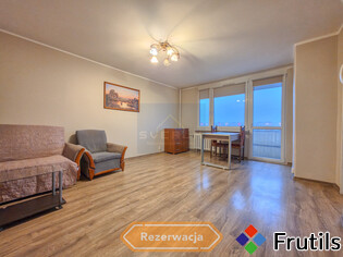 [Oferta Mieszkanie w spokojnej okolicy]