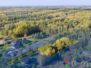 [Oferta Działka w Kłobucki 4000m2]