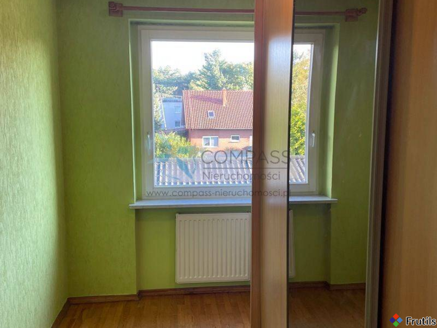 Dom 5 pok./100m2/dz.300m2 ogródek,las,jezioro, – zdjęcie 19 z 20