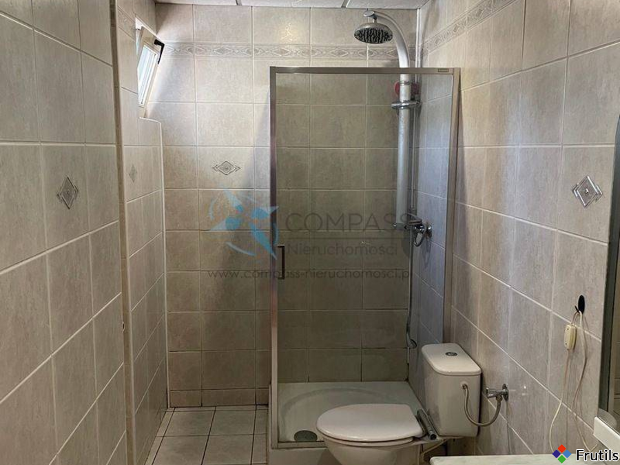Dom 5 pok./100m2/dz.300m2 ogródek,las,jezioro, – zdjęcie 20 z 20