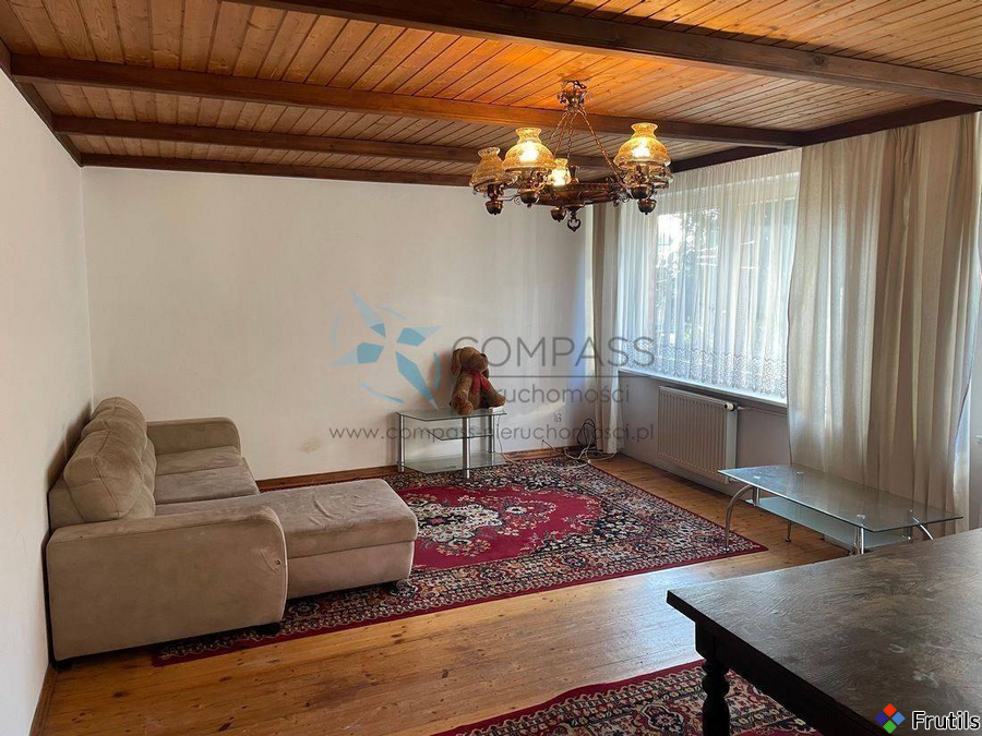 Dom 5 pok./100m2/dz.300m2 ogródek,las,jezioro, – zdjęcie 8 z 20