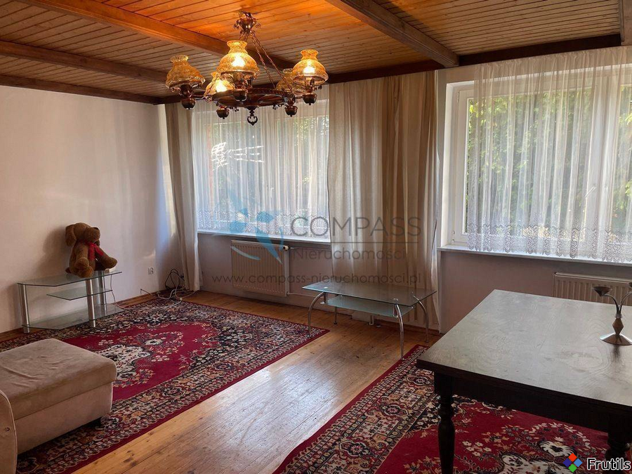Dom 5 pok./100m2/dz.300m2 ogródek,las,jezioro, – zdjęcie 7 z 20