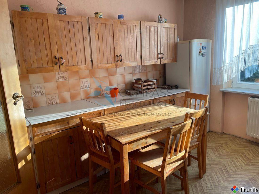 Dom 5 pok./100m2/dz.300m2 ogródek,las,jezioro, – zdjęcie 4 z 20