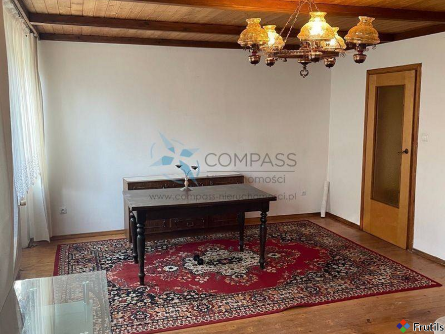 Dom 5 pok./100m2/dz.300m2 ogródek,las,jezioro, – zdjęcie 9 z 20