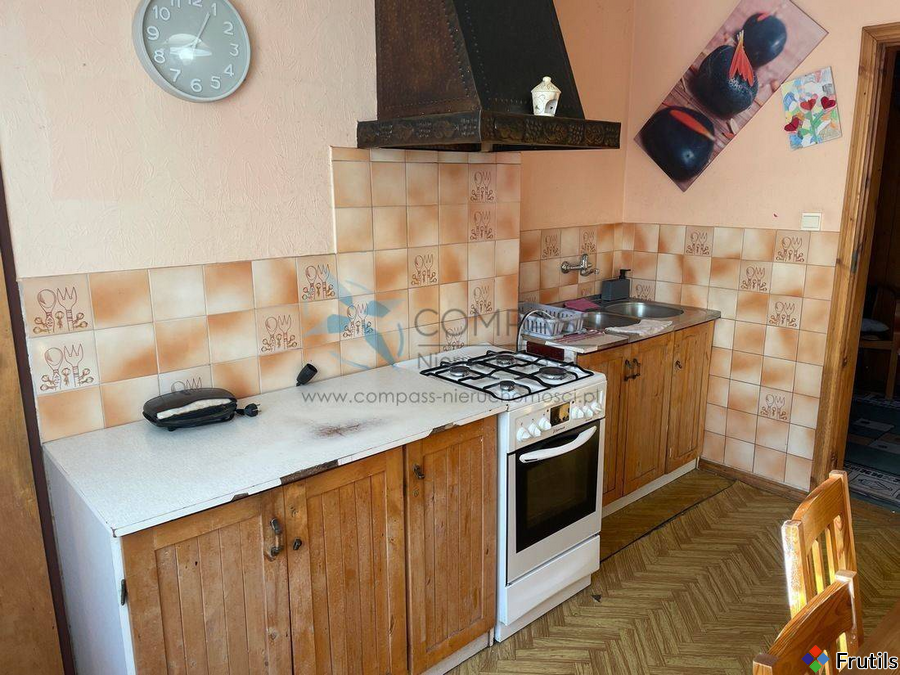Dom 5 pok./100m2/dz.300m2 ogródek,las,jezioro, – zdjęcie 6 z 20