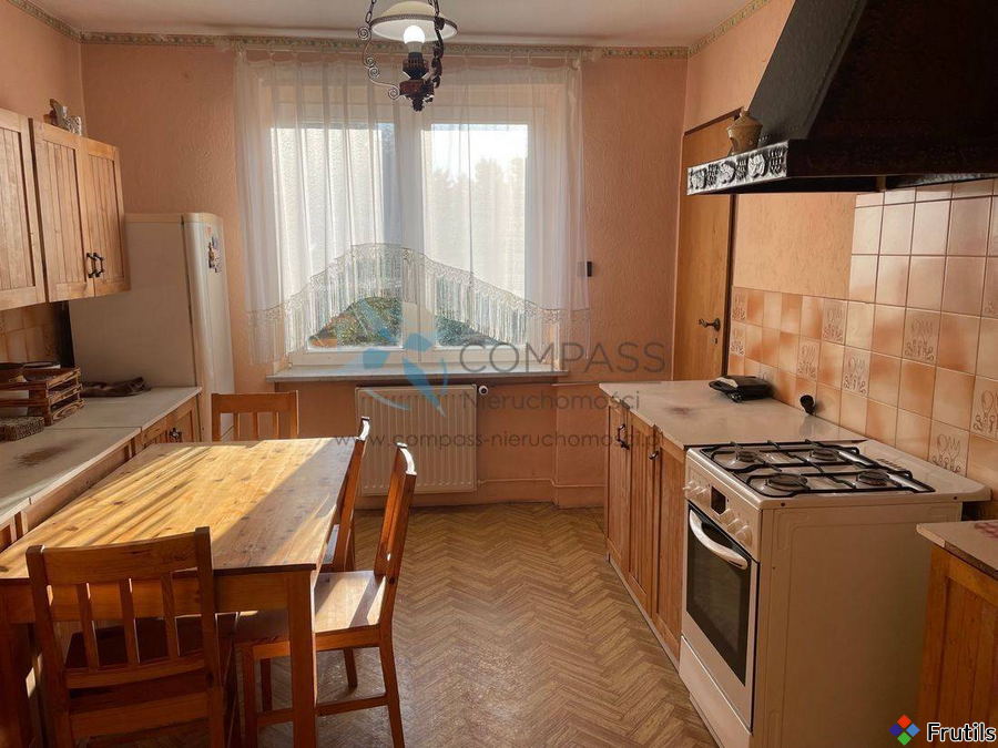Dom 5 pok./100m2/dz.300m2 ogródek,las,jezioro, – zdjęcie 1 z 20