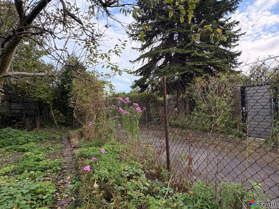 Działka ROD 320 m² z altanką | Katowice, Zał – zdjęcie 4 z 20