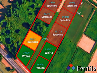 [Oferta Działka budowlana niedaleko MacDonalda]