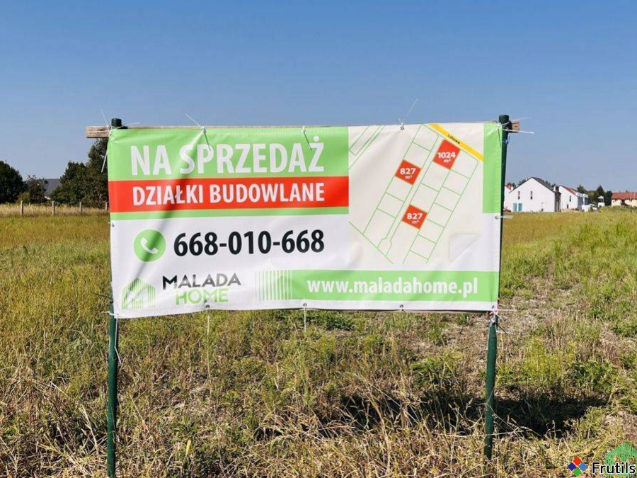 Działka budowlana niedaleko MacDonalda – zdjęcie 5 z 9