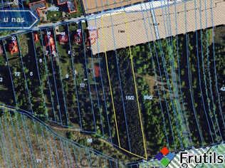 [Oferta Działka na sprzedaż, Wyczerpy Aniołów]