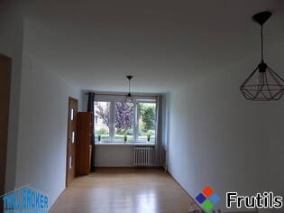 [Oferta Kamienny Potok wysoki parter 2-pokojowe mieszkanie w Sopocie przy lesie.]