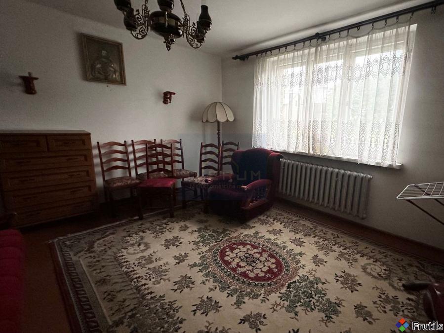 Dom wolnostojacy , Przystajń – zdjęcie 4 z 7