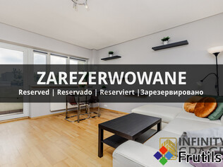 [Oferta 2 pokoje na zielonym osiedlu | Klima | Parking]