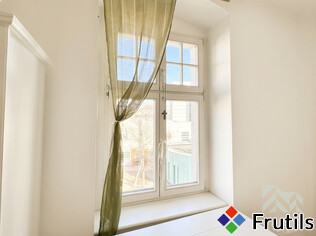 [Oferta 5 pokoi w klimatycznej kamienicy | Raciborska]