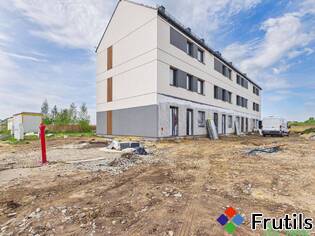 [Oferta Quick Park- 43 m z ogródkiem w Nowym Otoku]
