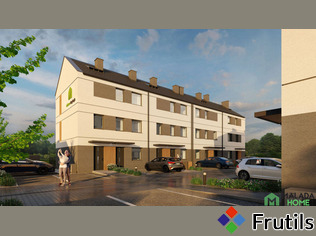 [Oferta Quick Park- 43 m z ogródkiem w Nowym Otoku]