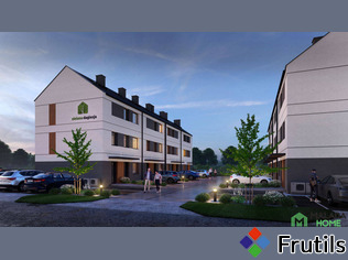 [Oferta Quick Park- 43 m z ogródkiem w Nowym Otoku]