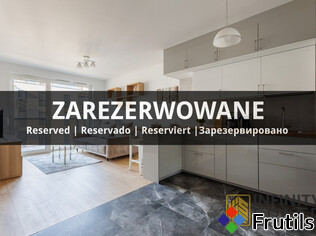 [Oferta REZERWACJA! Nowe M2 | Garaż i balkon!]