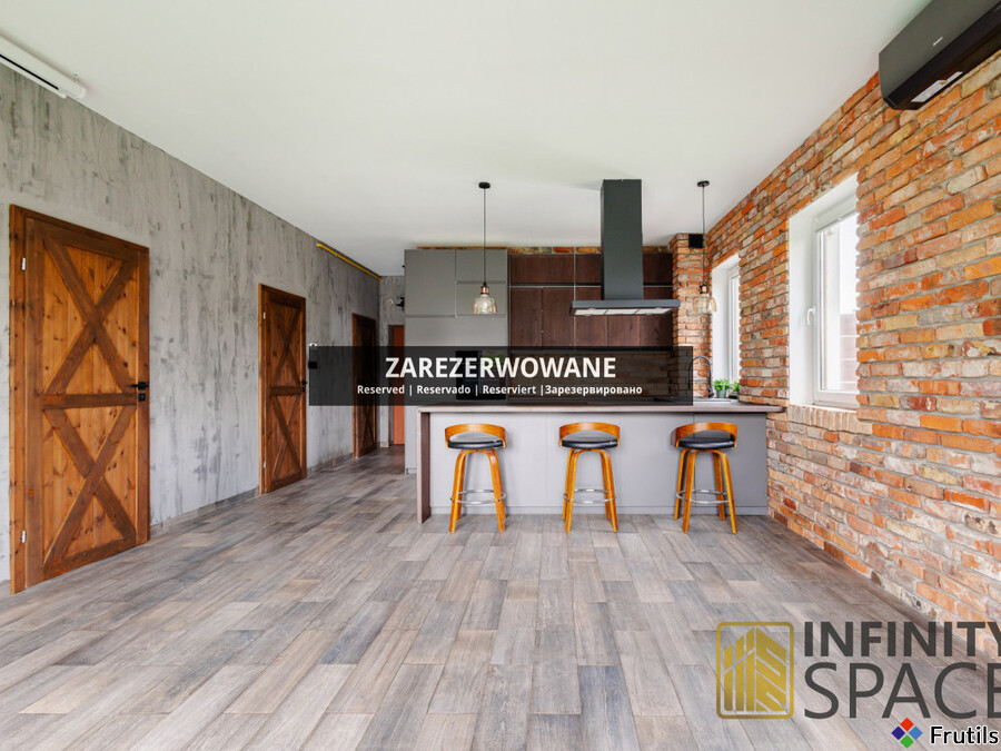 M3 Wawer 75m2 | Ogród 230m2 | Klima | Parking x2 – zdjęcie 4 z 17