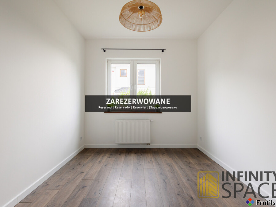 M3 Wawer 75m2 | Ogród 230m2 | Klima | Parking x2 – zdjęcie 8 z 17