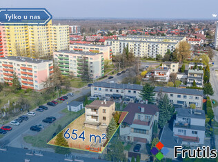 [Oferta Dom wolnostojący w świeta lokalizacja Tysiąclecie]