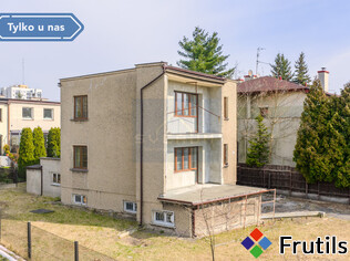 [Oferta Dom wolnostojący w świeta lokalizacja Tysiąclecie]