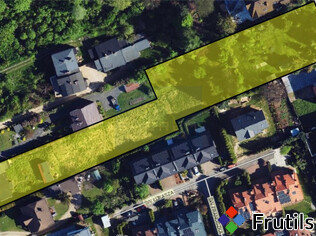 [Oferta Działka dla dewelopera w centrum Częstochowy]