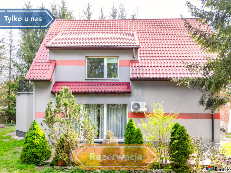 Dom 15km od Częstochowy / Cegielnia gm. Mstów – zdjęcie 1 z 20