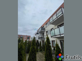 [Oferta Nowoczesne 3pok/54m2/Ip,balkon,widna,miejsca garaż]