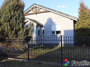 [Oferta Dom 4-5pok/100m2/dz.890m2,taras, 4 km od Wrześni]