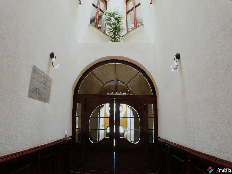 Apartament Krzyki Borek – zdjęcie 13 z 17