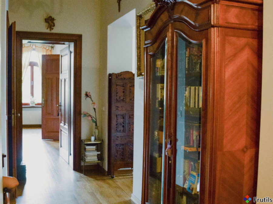 Apartament Krzyki Borek – zdjęcie 7 z 17