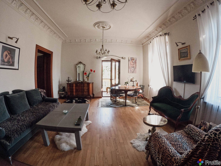Apartament Krzyki Borek – zdjęcie 2 z 17