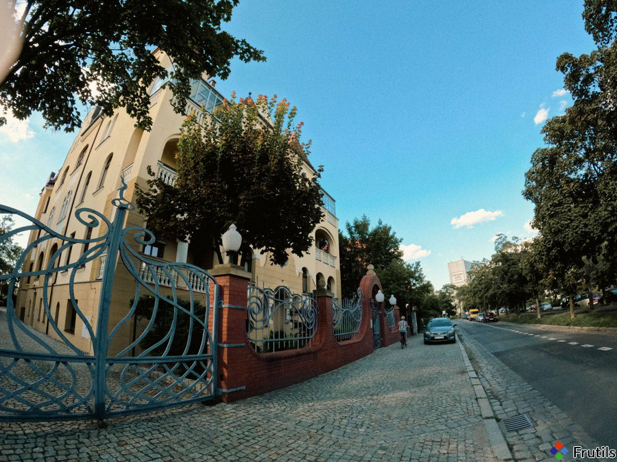 Apartament Krzyki Borek – zdjęcie 17 z 17