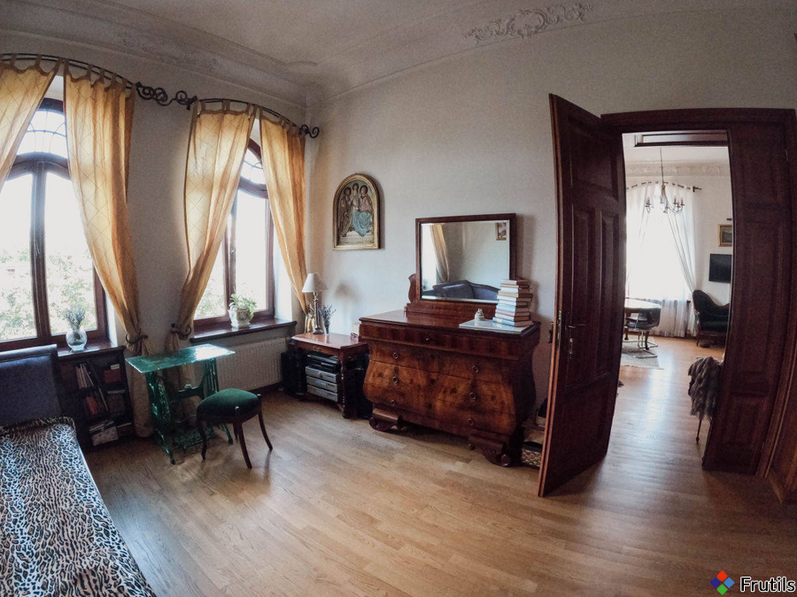 Apartament Krzyki Borek – zdjęcie 6 z 17