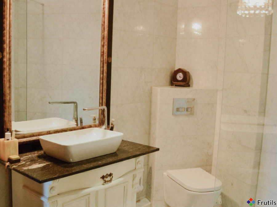 Apartament Krzyki Borek – zdjęcie 9 z 17