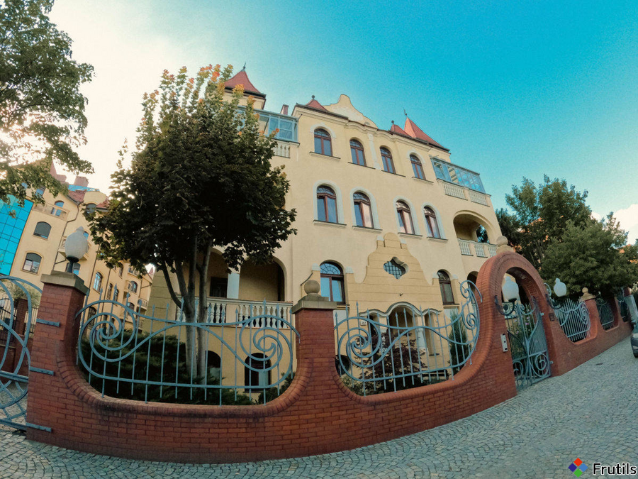 Apartament Krzyki Borek – zdjęcie 16 z 17